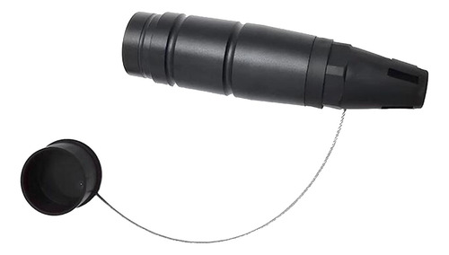 10 Conector Impermeable Al Aire Libre Cable De Fribra