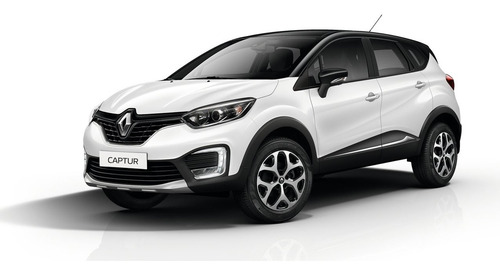 Renault Captur Grand Captur Intense 1.6 2021 0km