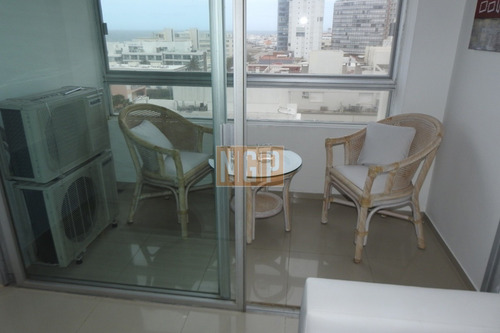 Imagen 11 de 21 de Con Servicios Muy Buen Edificio