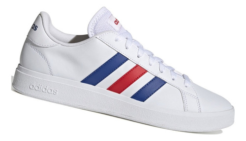 Zapatillas adidas Hombre Grand Court Td Lifestyle * Gw9252