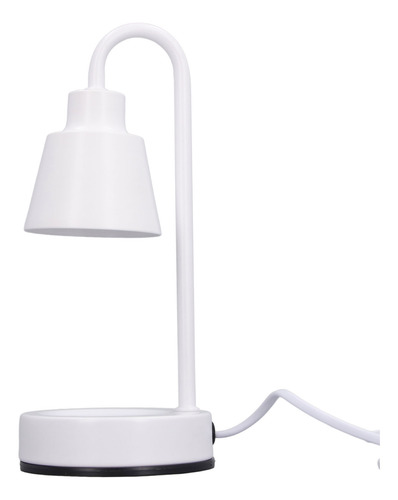 Cera Eléctrica Regulable Para Calentar Velas, Aromaterapia
