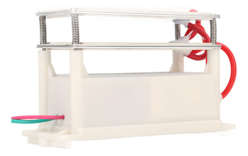 Desodorizador Purificador Generator Abs 28 G/h De Tamaño Peq