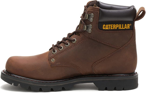 Cat Footwear Men&#39;s Second Shift Work Boot