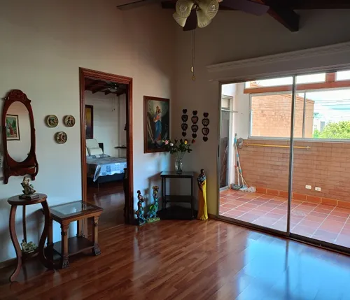 Se Vende Apartamento Duplex Estadio Ml