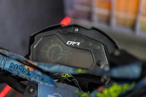 Akt Cr4 125 2021