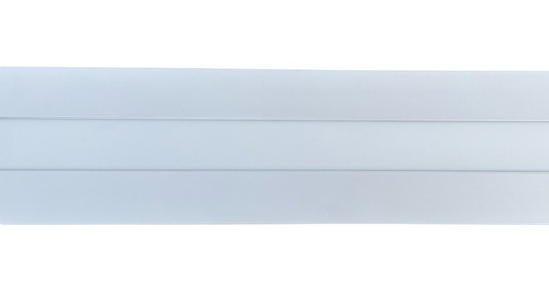 Painel Retangular Led 60 X 10 18w Embutir Slim Branco Neutro