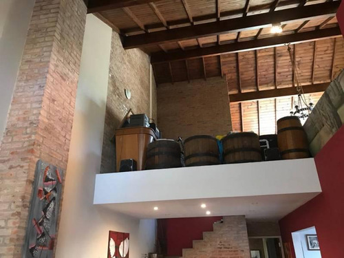 Venta Casa 3 Dormitorios Don Torcuato