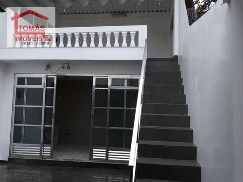 Imagem 15 de 29 de Sobrado Residencial À Venda, Pirituba, São Paulo - So0063. - So0063