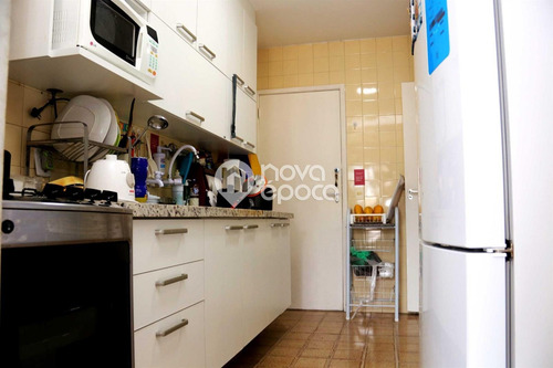 Imagem 9 de 15 de Apartamento - Ref: Sp2ap41872