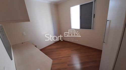 Imagem 18 de 29 de Apartamento Á Venda E Para Aluguel Em Mansões Santo Antônio - Ap002323