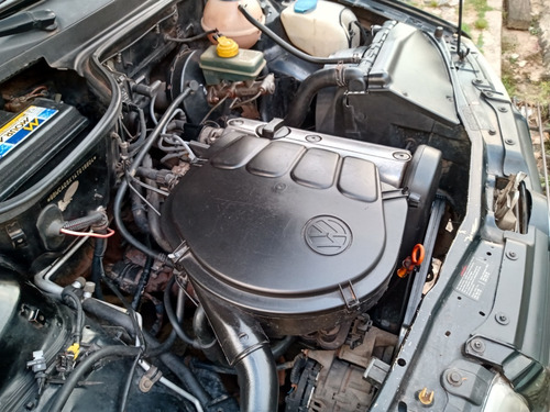 Imagem 9 de 11 de Vw Gol G3 Modelo 2004/ Álcool