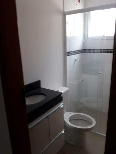 Imagem 6 de 14 de Apartamento Com 2 Dorms, Vila Gilda, Santo André - R$ 320 Mil, Cod: 1541 - V1541