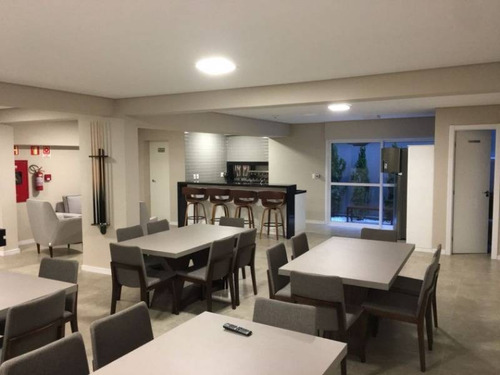 Imagem 5 de 15 de Apartamento - Nossa Senhora De Lourdes - Ref: 4727 - V-4727