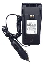 Comprar Eliminador De Baterias Para Radio Ht Motorola Ep450 E Outros