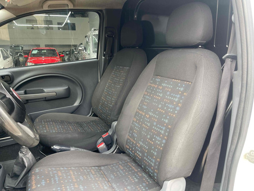 Fiat Fiorino 1.4 MPI FURGÃO 8V FLEX 2P MANUAL
