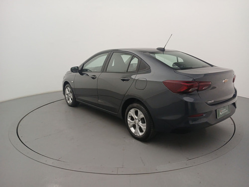 Chevrolet Onix 1.0 TURBO FLEX LTZ AUTOMÁTICO