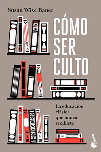 Libro Cómo Ser Culto