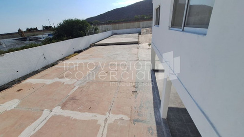 Venta / Renta De Terreno Comercial En Real De Juriquilla