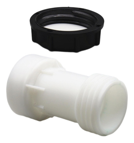 3 Manguera De Extensión De Tanque De Agua Ibc Accesorios De