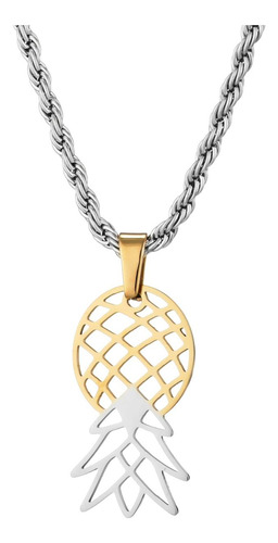 Swingerlifestyleguide Collar Al Revés, Collar Con Colgante A