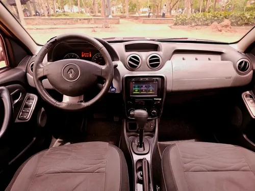 Renault Duster 2.0 Dynamique 4x2
