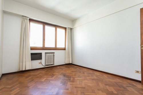 Imagen 14 de 30 de Venta Depto 4 Amb. Con Balcon En San Nicolas