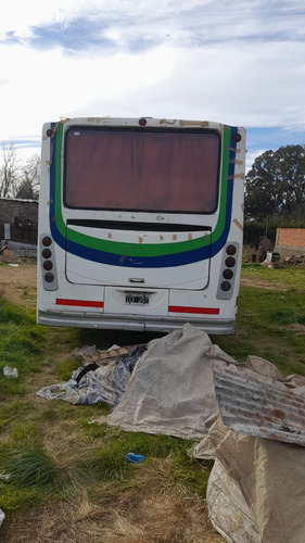 Vendo Proyecto De Motorhome , Lo Vendo Por Cambio De Proyect