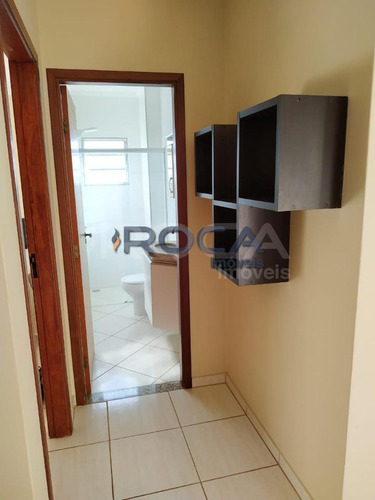 Venda De Apartamentos / Padrão Na Cidade De São Carlos 24908