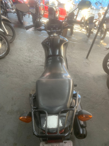 Imagem 12 de 15 de Honda Cg 150 Start