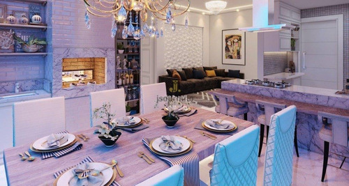 Imagem 5 de 9 de Malibu Beach Residence - 145218