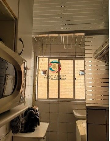 Imagem 13 de 14 de Apartamento Com 51 Metros - 1 Vaga Na Vila Anastácio - 48576