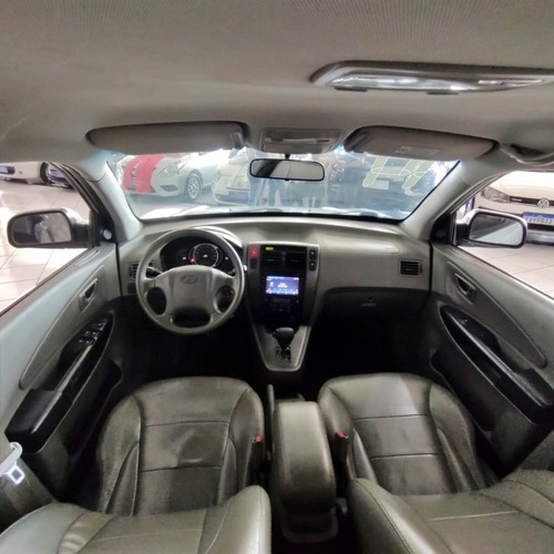Hyundai Tucson 2.0 Gls 4x2 Flex Aut. 5p