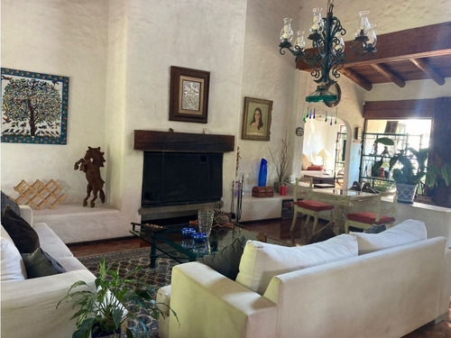 Casa En Renta || Valle De Bravo