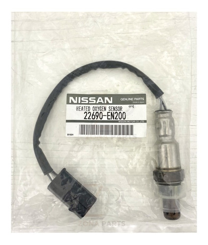 Sensor Oxígeno Delantero Nissan Tiida C11