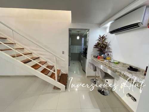 Imagen 3 de 30 de Apartamento Penthouse En Venta Buenaventura Suite Guarenas