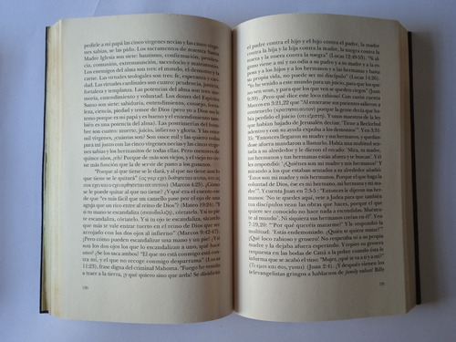 La Puta De Babilonia Libro Nuevo