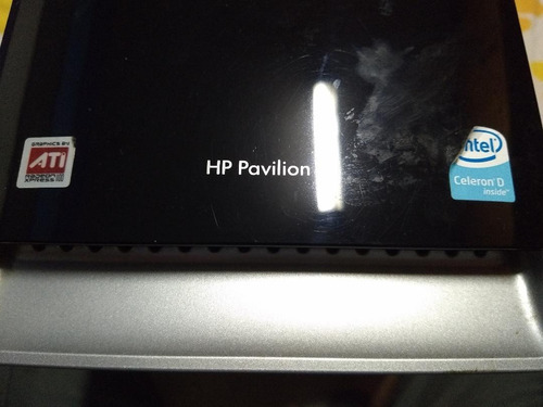 Computador Pc Desktop Hp Pavilion