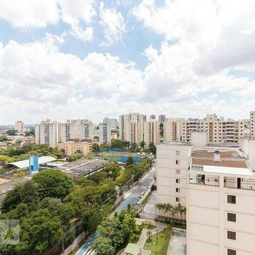 Imagem 6 de 8 de Apartamento Com 2 Dormitórios À Venda, 50 M² Por R$ 262.000,00 - Macedo - Guarulhos/sp - Ap2087