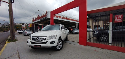 Mercedes Ml 350 V6