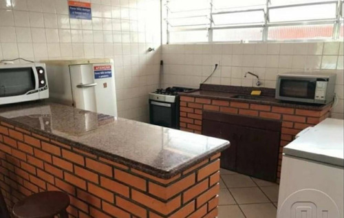 Imagem 10 de 18 de Apartamento Com 2 Dormitórios No Estreito - Ap5361