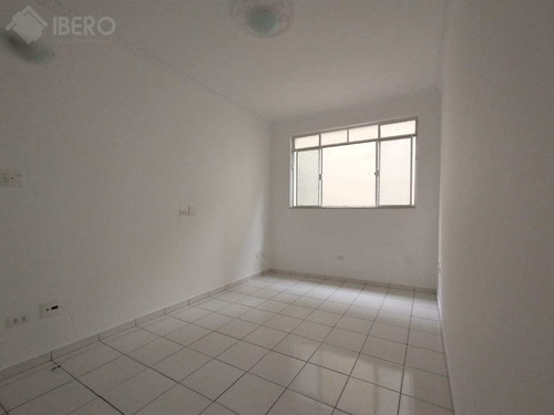 Imagem 3 de 14 de Apartamento Com 2 Dorms, Gonzaga, Santos - R$ 290 Mil, Cod: 1605 - V1605