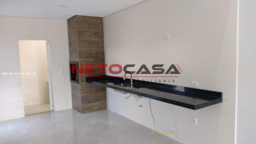 Imagem 10 de 13 de Casa Em Condomínio Para Venda Em Sorocaba, Cajuru Do Sul, 3 Dormitórios, 1 Suíte, 1 Banheiro, 2 Vagas - Cac706_1-2201017