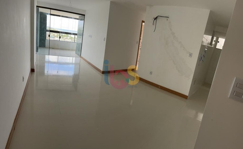 Imagem 3 de 14 de Apartamento 2/4 Vista Mar No San Marino - 7815