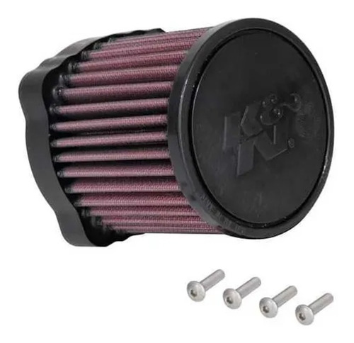 Filtro Ar Esportivo Honda Cb 500 X F 2020+ Kn K&n Ha-5019