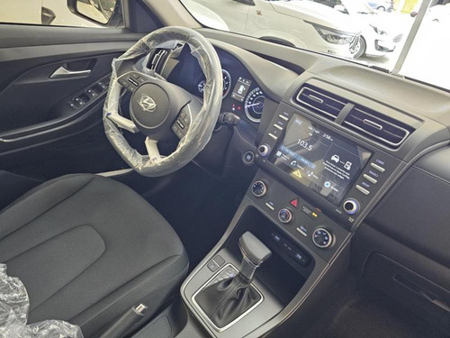 Hyundai Creta Comfort 1.0 Tb 12v Flex Aut.