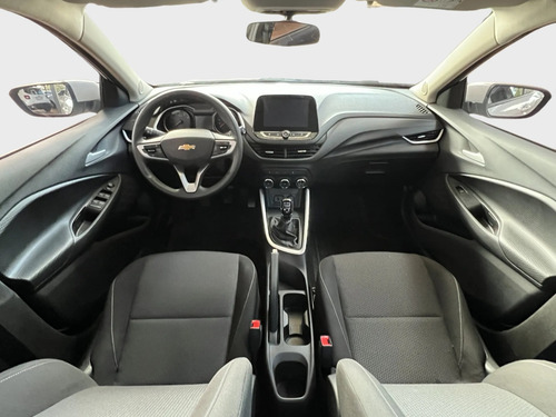 Chevrolet Onix 1.0 FLEX PLUS LT MANUAL
