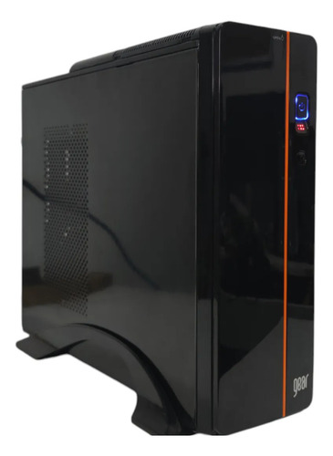Pc Quad Core 2.3 Ghz Ssd 240gb 8gb Ram Teclado Mouse Win 11 (Reacondicionado)