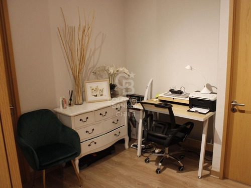 Oportunidad Penthouse , Gran Conectividad