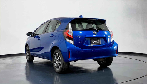 Imagen 5 de 15 de 107182 - Toyota Prius 2018 Con Garantía