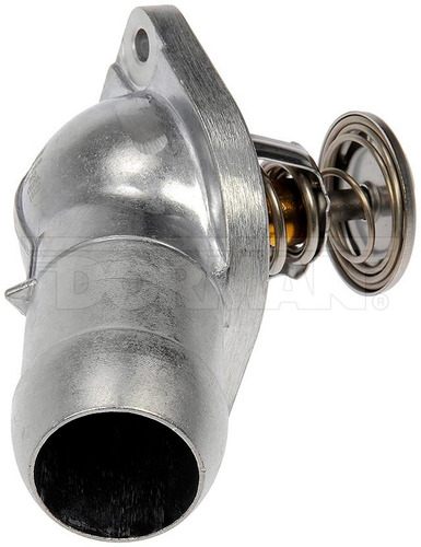 Toma De Agua Escalade 5.3l 2002 2003